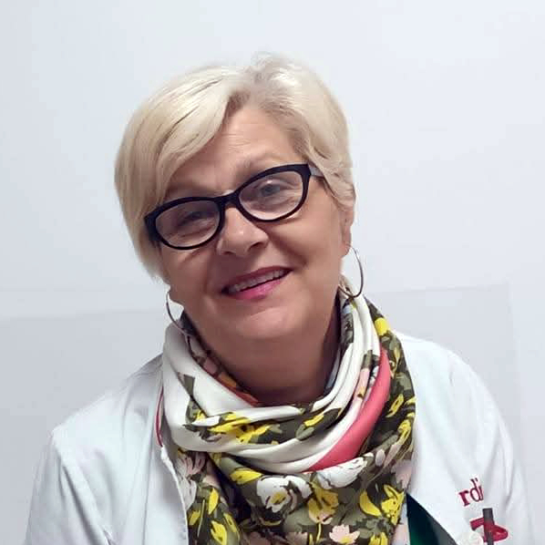 Mirjana Kulčinski