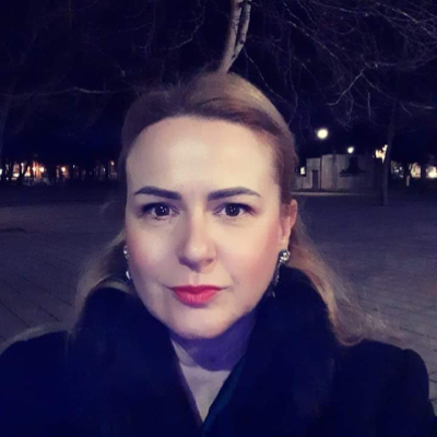 Tijana Tomović