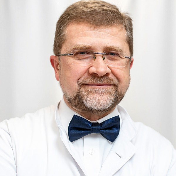 Prof. dr Aleksandar Lazarević